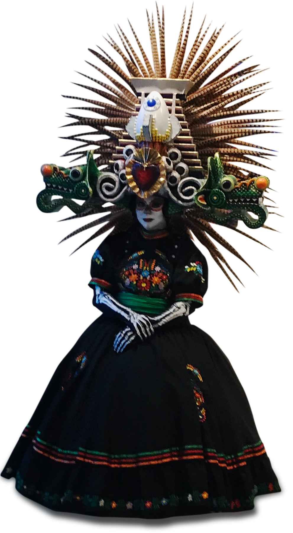 Catrina-Full-Body Catrina-Full-Body