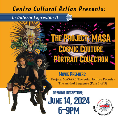 MASA for IG MASA for IG